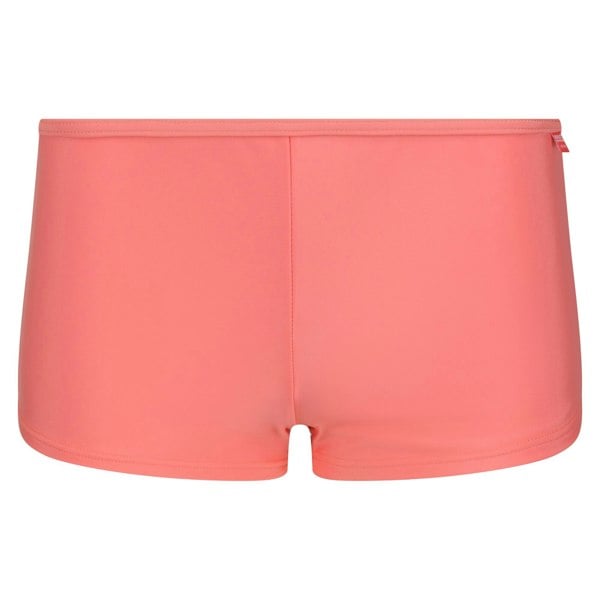 Regatta Great Outdoors Womens Aceana Bikini Shorts - Shell Pink