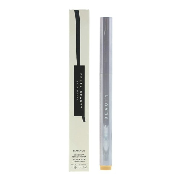 Fenty Beauty Flypencil Longwear Grillz Pencil Eyeliner 0.3g