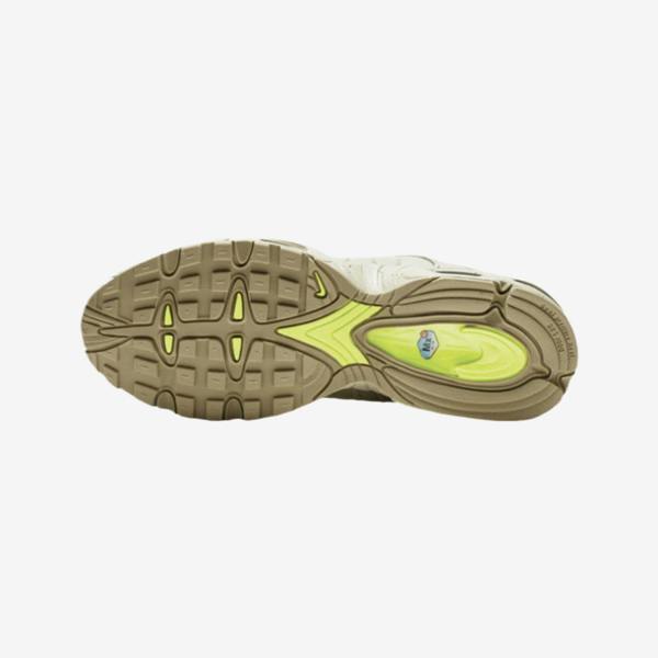 Nike BV1357-200 Sneakers   in  Light Brown