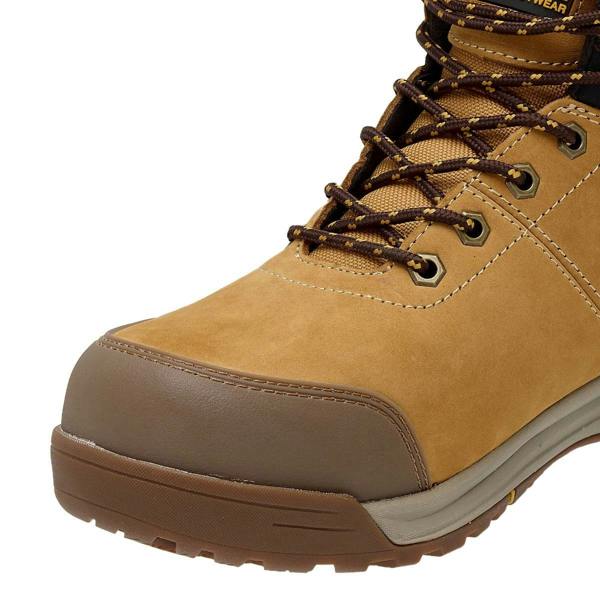 Summit S3 Safety Boot - Hi-Vis Trousers