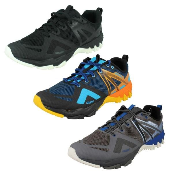Merrell Mens Merrell Gore-Tex Casual Trainers MQM Flex GTX