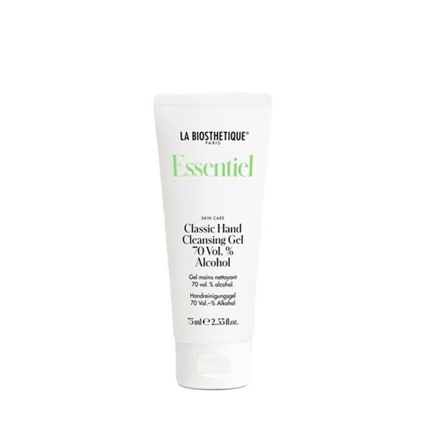 La Biosthetique Essentiel - Classic Cleansing Gel 75 ml