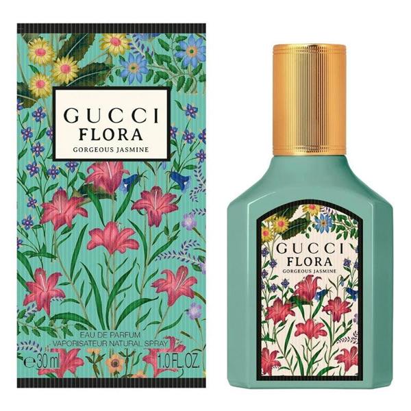 Gucci Flora Gorgeous Jasmine Eau de Parfum Spray 30ml