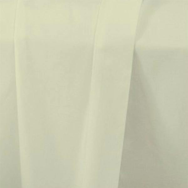 T-400 Fitted Sheet - Cream - Super King