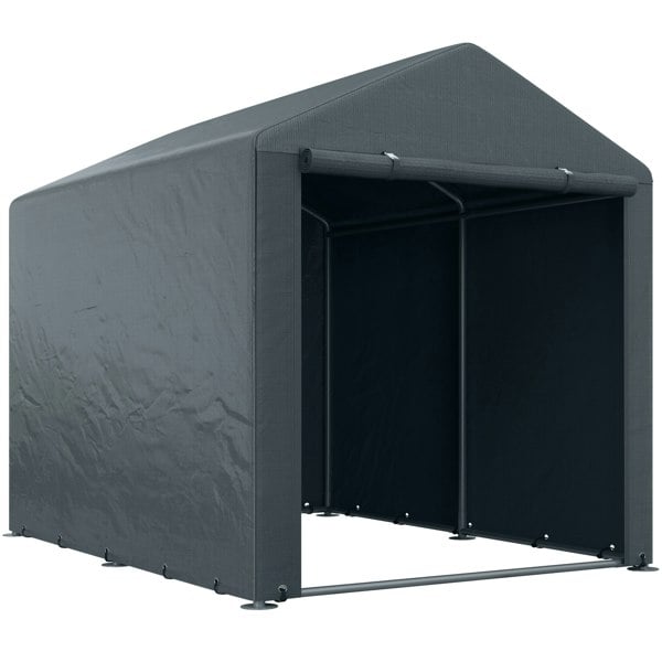 Garden Storage Tent