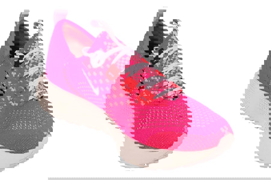 Nike React Escape RN Fk Womens Dc4269  600 - Pink Prime Blackened Blue 600 - Photo 3