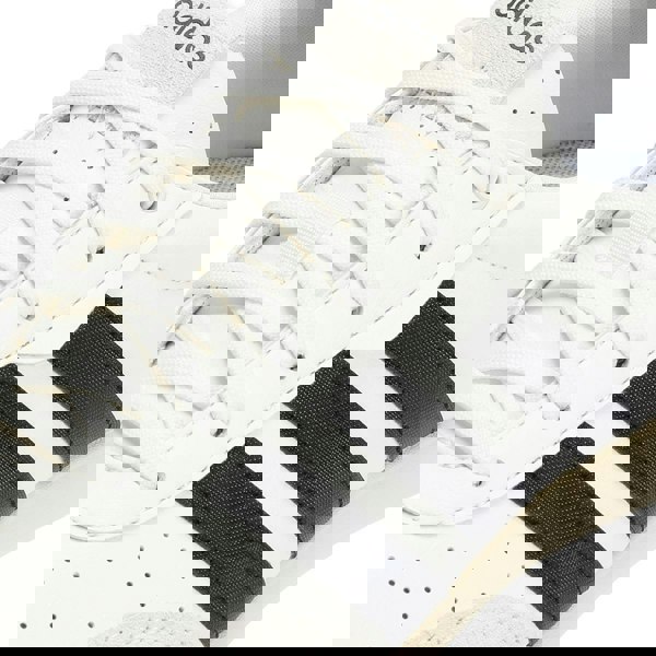 Adidas Barreda Lo Women's White/Black Trainers