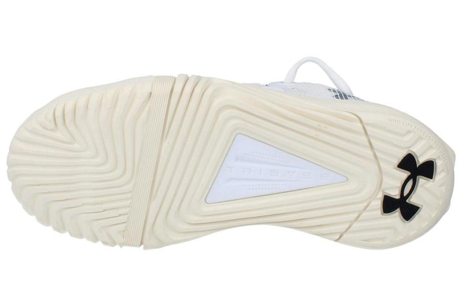 Under Armour Tribase Reign 6 Womens Trainers 3027342 Shoes  106