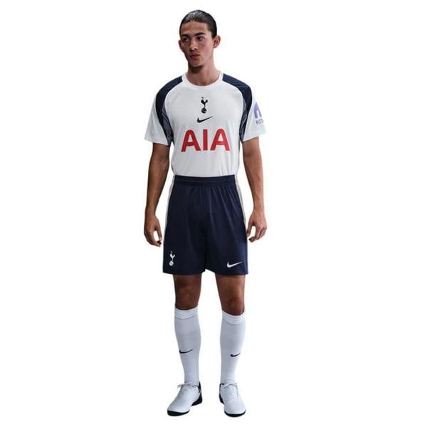 Nike Unisex Adult 2025/2026 Tottenham Hotspur FC Dri-FIT Football Shorts - Blue - 
