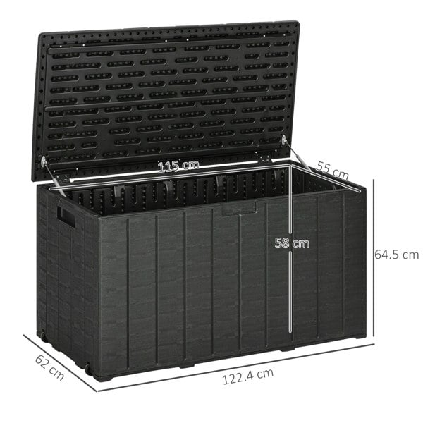 Outdoor Storage Box