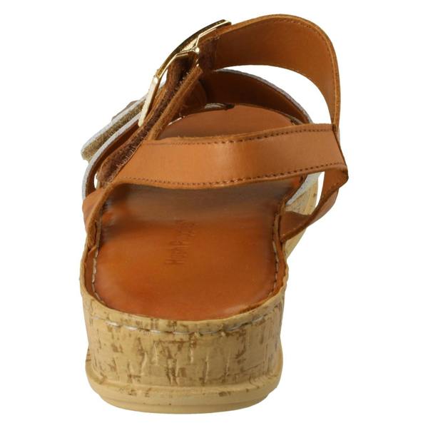 Hush Puppies Ladies Hush Puppies Strappy Sandal Eliana