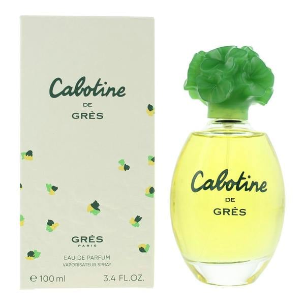 Parfums Grès Cabotine Eau de Parfum 100ml