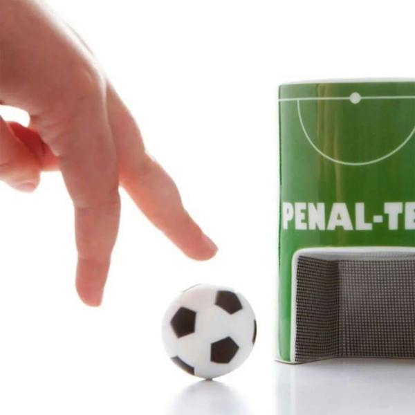 Penal Tea Mug - alternative angle