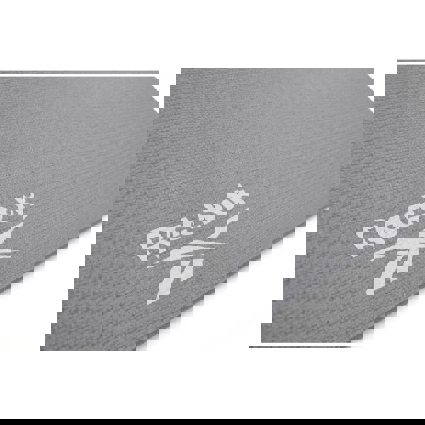 Reebok Yo Ga Double Sided 4mm Yoga Mat