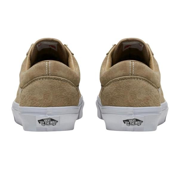 Vans Old Skool Incence Trainers UK 4.5