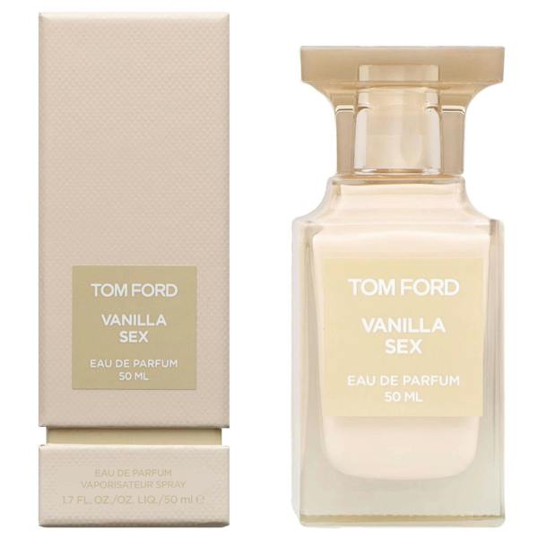 Tom Ford Private Blend Vanilla Sex Eau de Parfum Spray 50ml - Additional 2