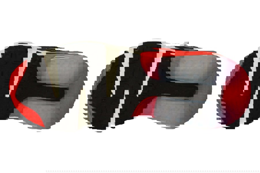 Nike Air Max 2090 Eoi GS Cw1650  100 - Summit White Black 100 - Photo 4