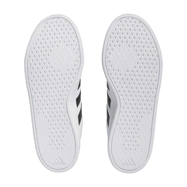 Adidas Unisex Adult Breaknet 2.0 Trainers - White - 