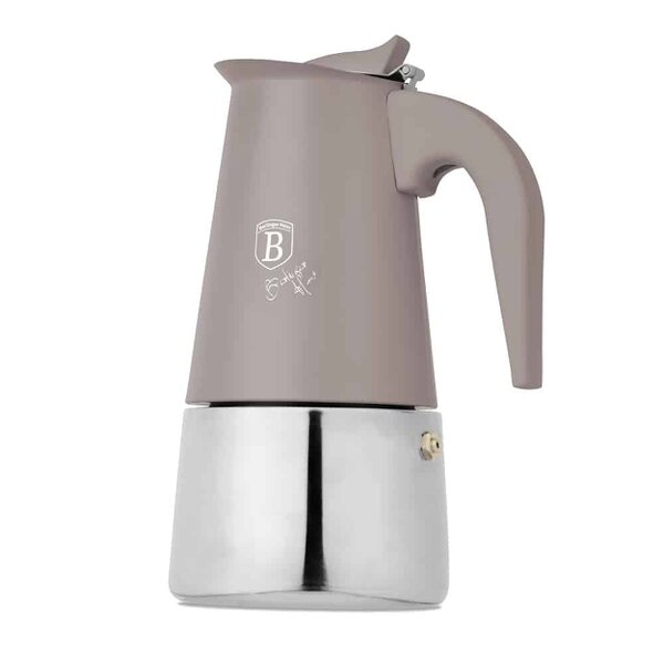 Berlinger Haus Coffee Maker, 6 Cups BH8910