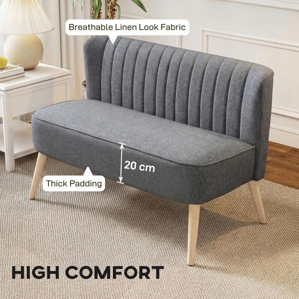 Loveseat