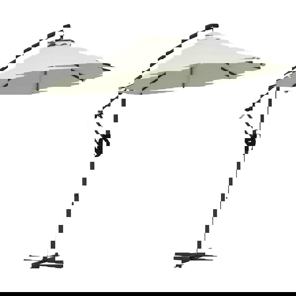 Patio Offset Umbrella