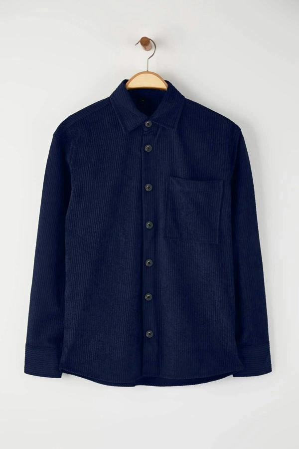 WOVCOR Regular Men’s Shirt
