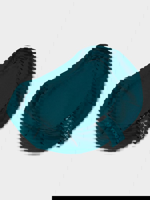 Yoga Studio Spare EU Crescent Zafu Cushion Cover