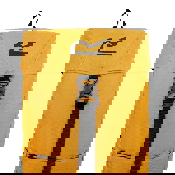 Regatta Shilton II 20L Backpack - Mustard Seed - 