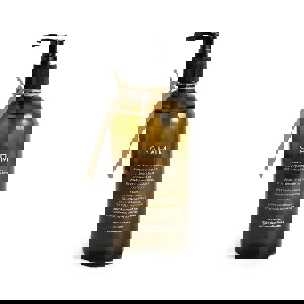 CAHM Rhubarb & Freesia Hand & Body Wash