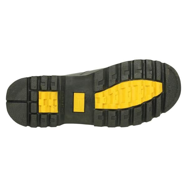 Mens Tradesafe Safety Boots Diran