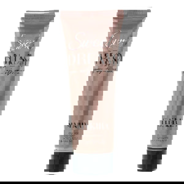 Shakira Sweet Dream You Only Live Once Body Lotion 75ml