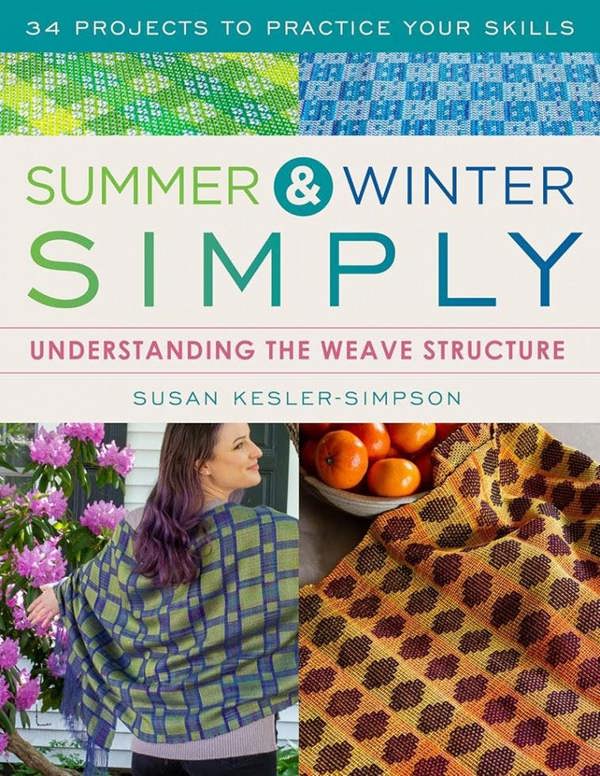 Summer & Winter Simply