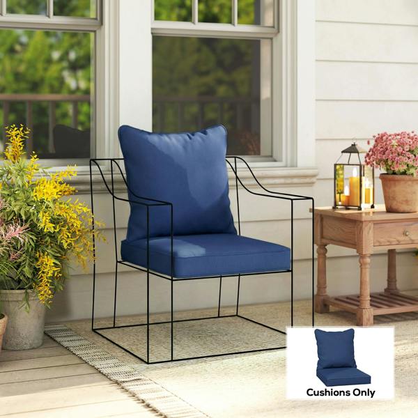 Outdoor Sofa Cushion