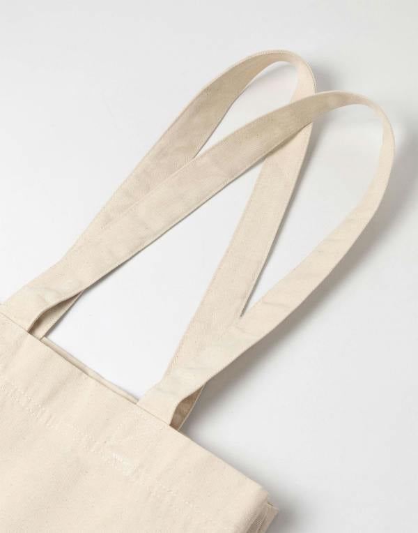 Pusheen Unisex Beige Sweet Cherry Tote Bag (One Size)