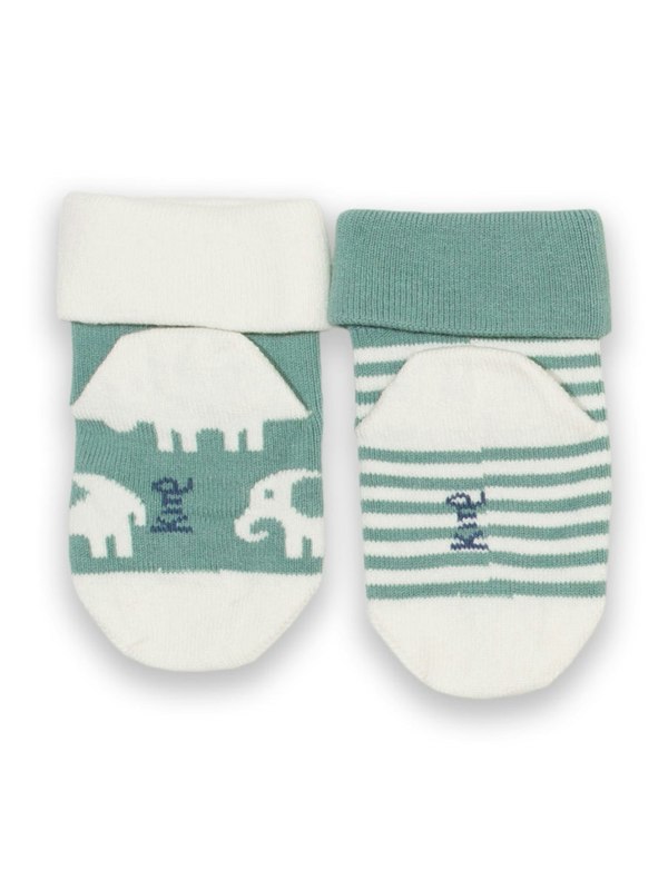 Kite Baby Organic Ele Socks