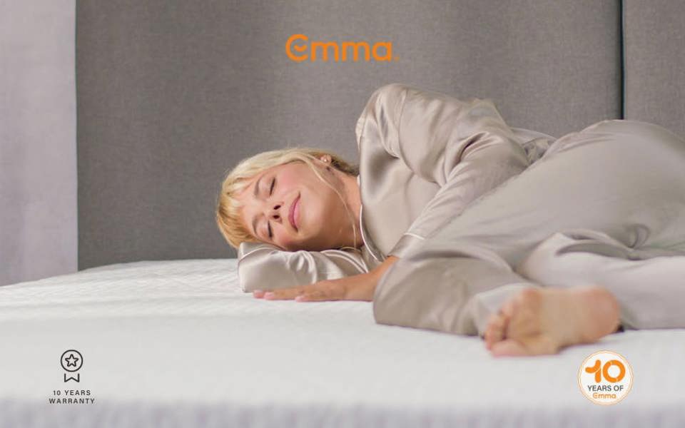 Emma Original Elite Mattress