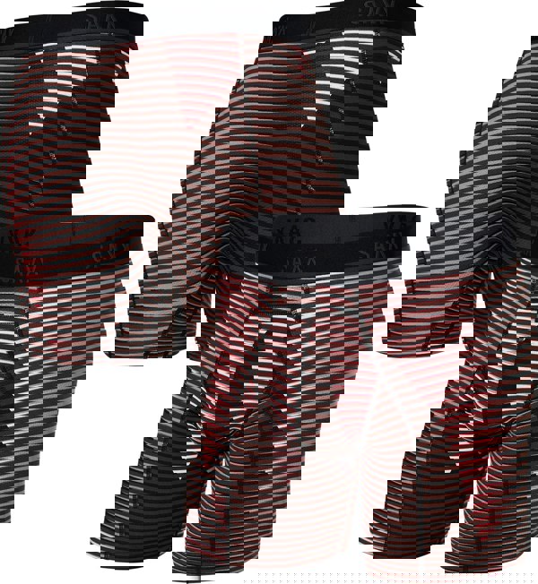 SAXX Men's Kinetic 5" Sports Boxers {BB32}