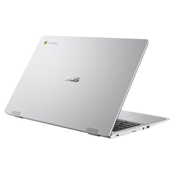 ASUS Chromebook CX!-CX1500 15.6" Laptop Intel N4500 4GB 128GB Storage ChromeOS