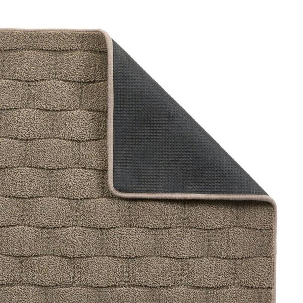 The Rugs Textured Washable Mats & Runners | Non-Slip Rug