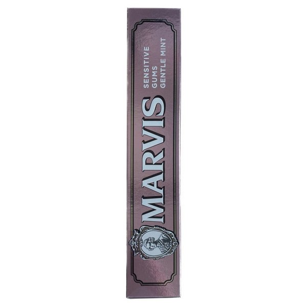 Marvis Sensitive Gums Mint Toothpaste 75ml