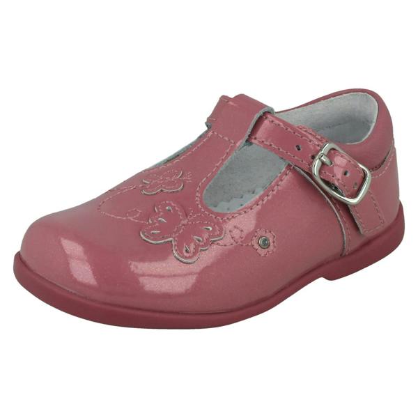 Start-rite Girls Startrite Casual Shoes Sunshine