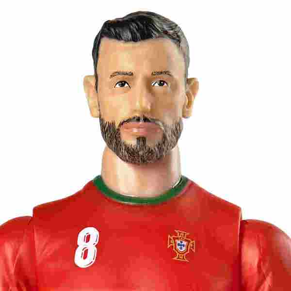 Banbo | B. Fernandes Portugal Fully Articulated Figurine
