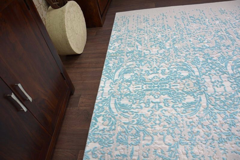 RugsX Acrylic Beyazit Rug