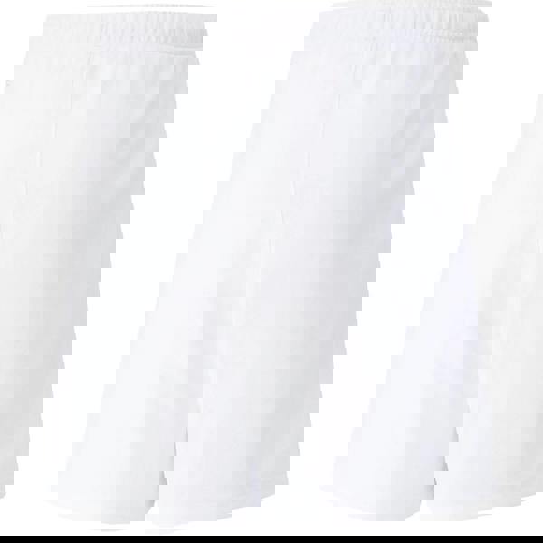 Puma Childrens/Kids TeamRISE Shorts - White - 