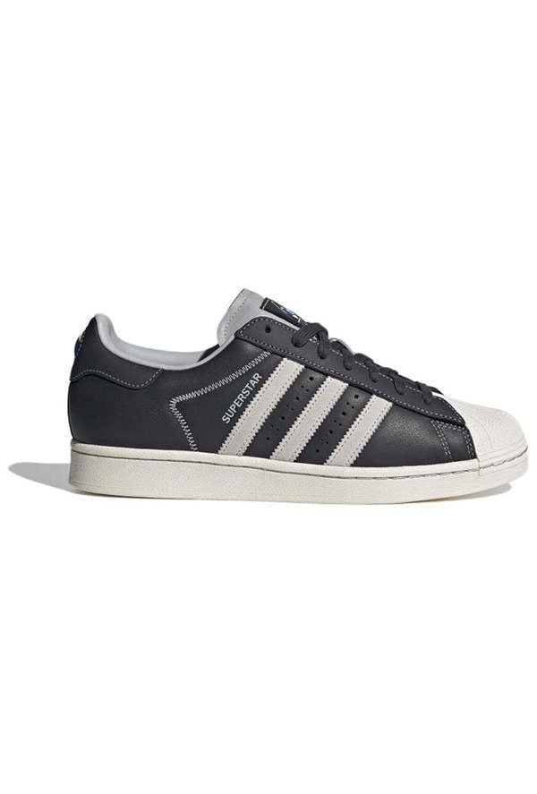 Adidas Originals Superstar Trainers