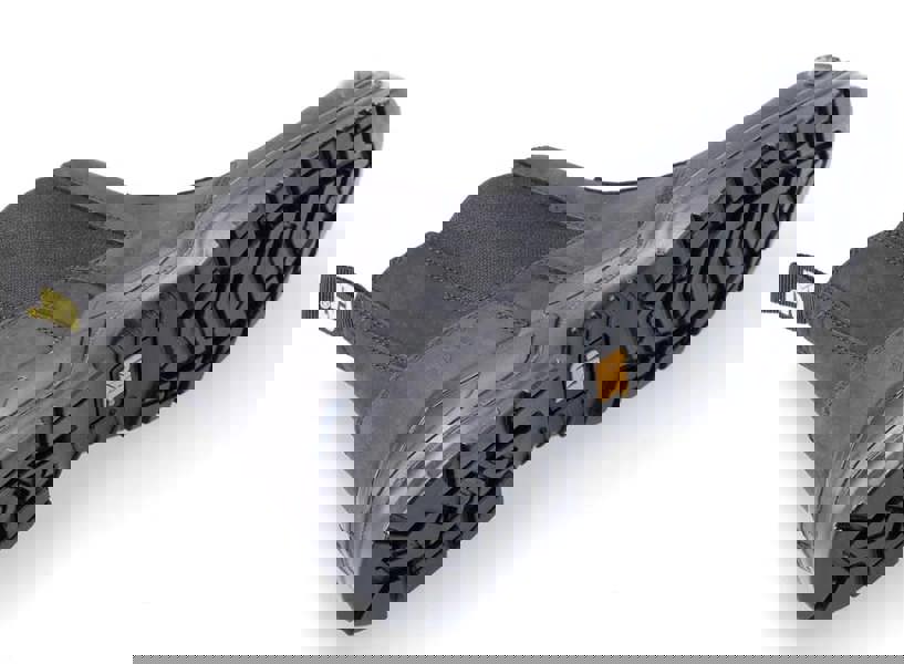 Caterpillar Striver Scuff Mens Steel Toe Safety Pull On Dealer Boots