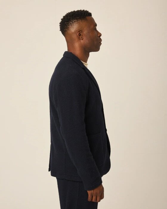 Peregrine Clothing Regent Wool Blazer