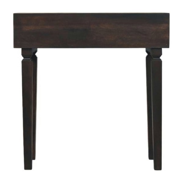 Artisan Furniture Solid Wood Arno Console Table