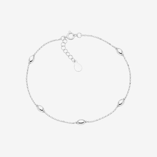 Uchi & Soto Enso 925 Sterling Silver Bracelet