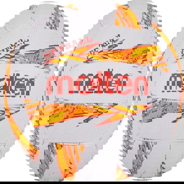 Molten Dynamite Netball